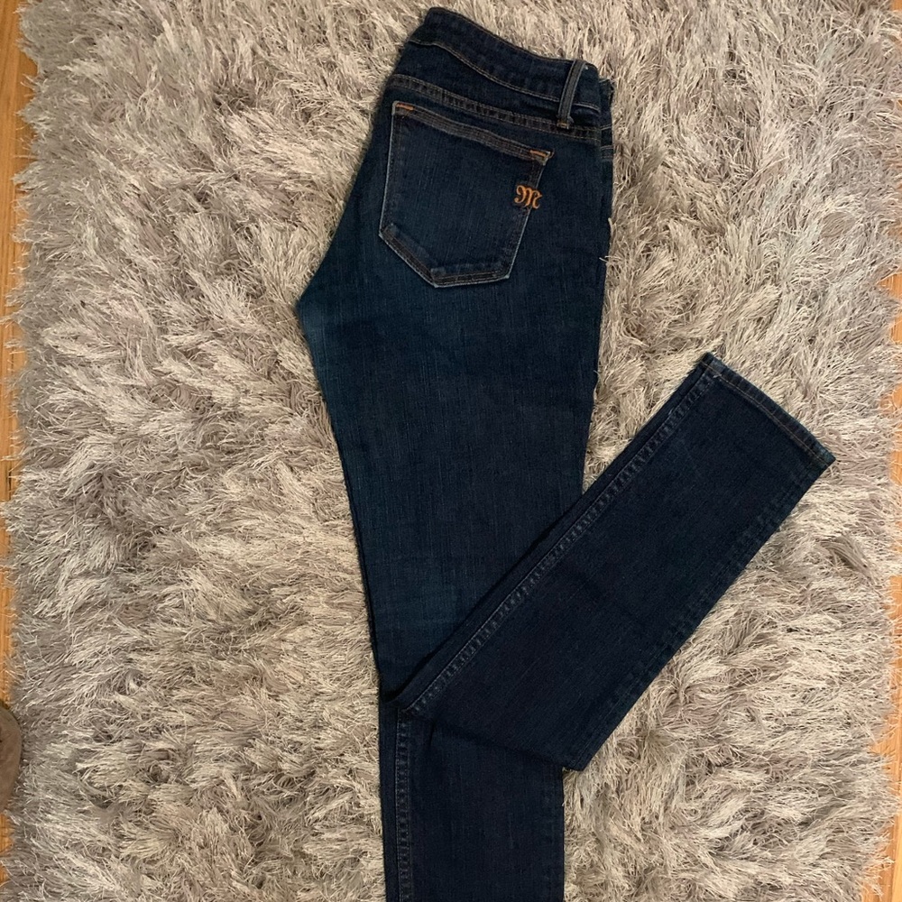 Miss Me skinny jeans